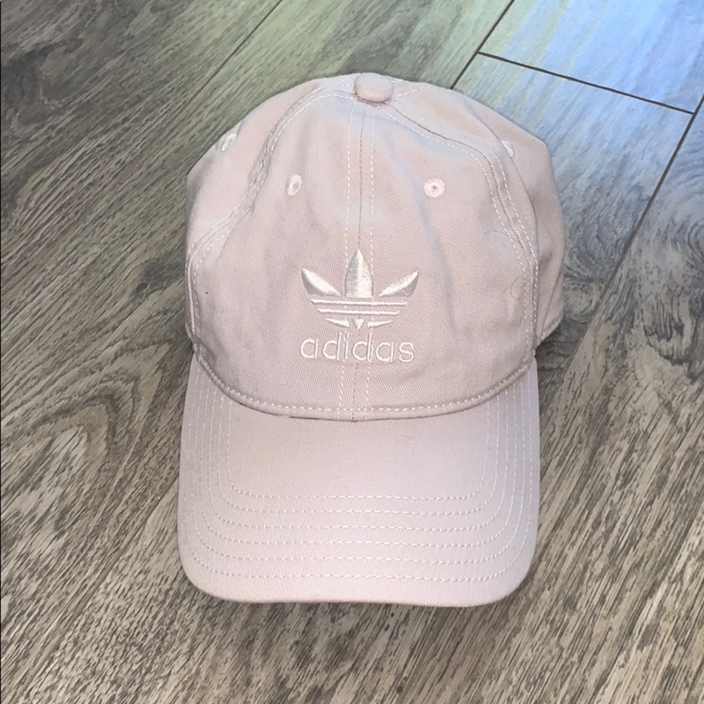 adidas hat
